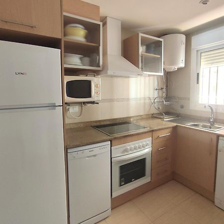 Playa Coral II 3 Nº 1054 Apartment Оропеса дел Мар Екстериор снимка