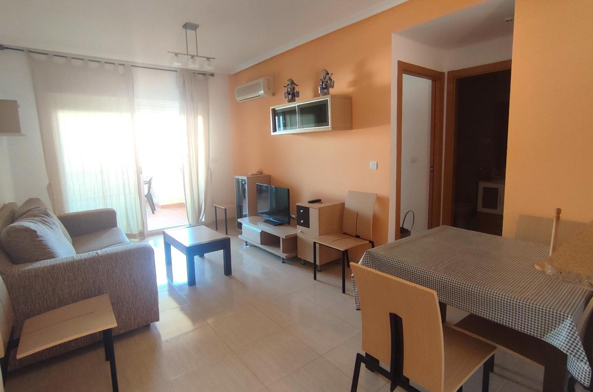 Playa Coral II 3 Nº 1054 Apartment Оропеса дел Мар Екстериор снимка